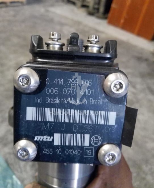 MTU 2000 - GENUINE SPARES AVAILABLE FOR SALE 