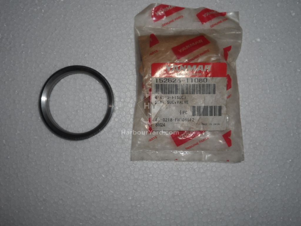 YANMAR S165 L-DT VALVE GUIDE AND VALVE SEAT