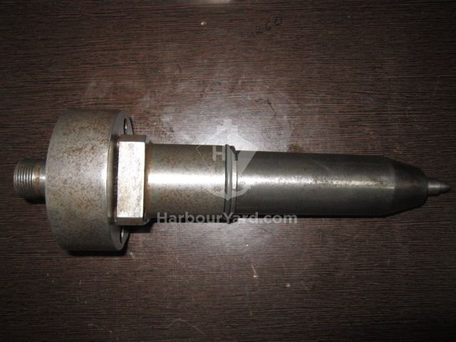 MAN B&W L35MC Injector
