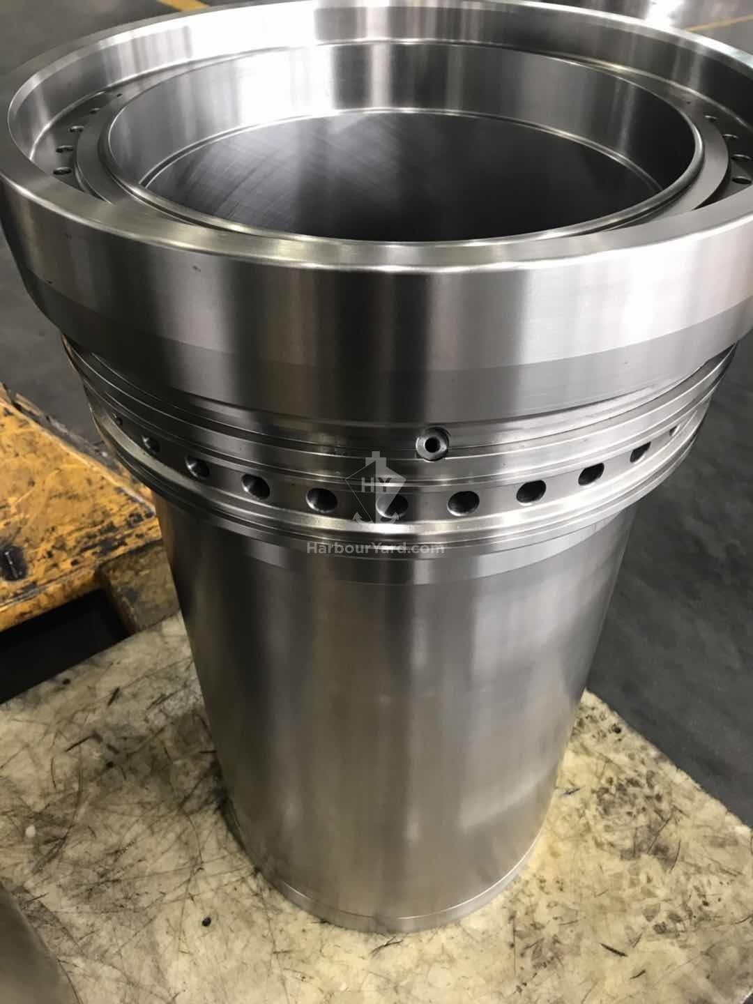 Cylinder Liner for Wartsila 46 HarbourYard