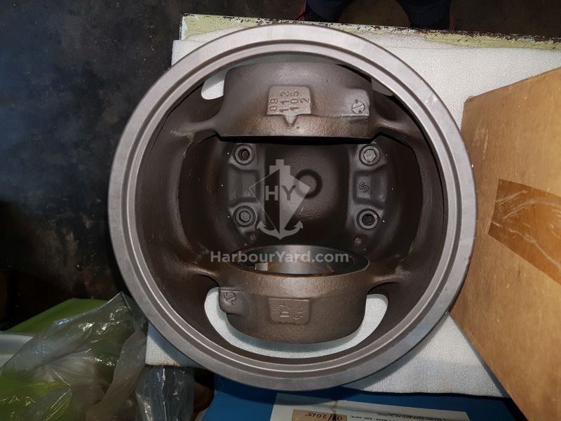 MAN B&W 6L23-30 PISTON