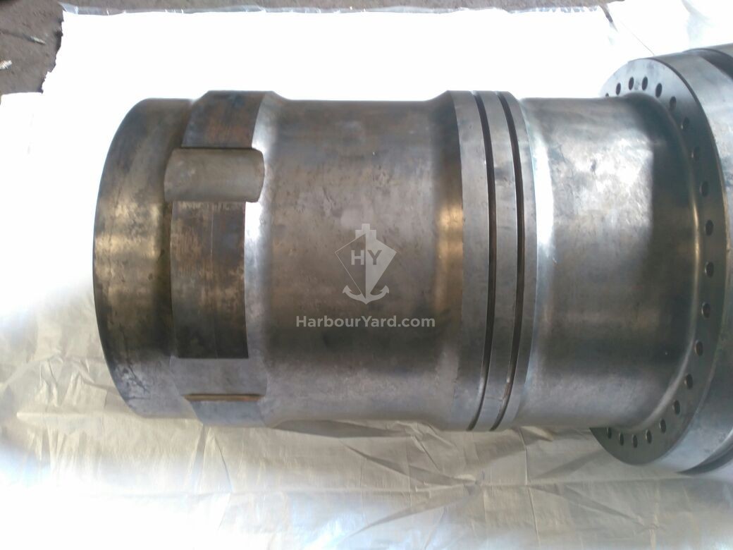 WARTSILA L46 CYLINDER LINER HarbourYard