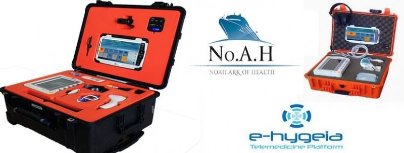 TMA No.A.H. Telemedicine Case