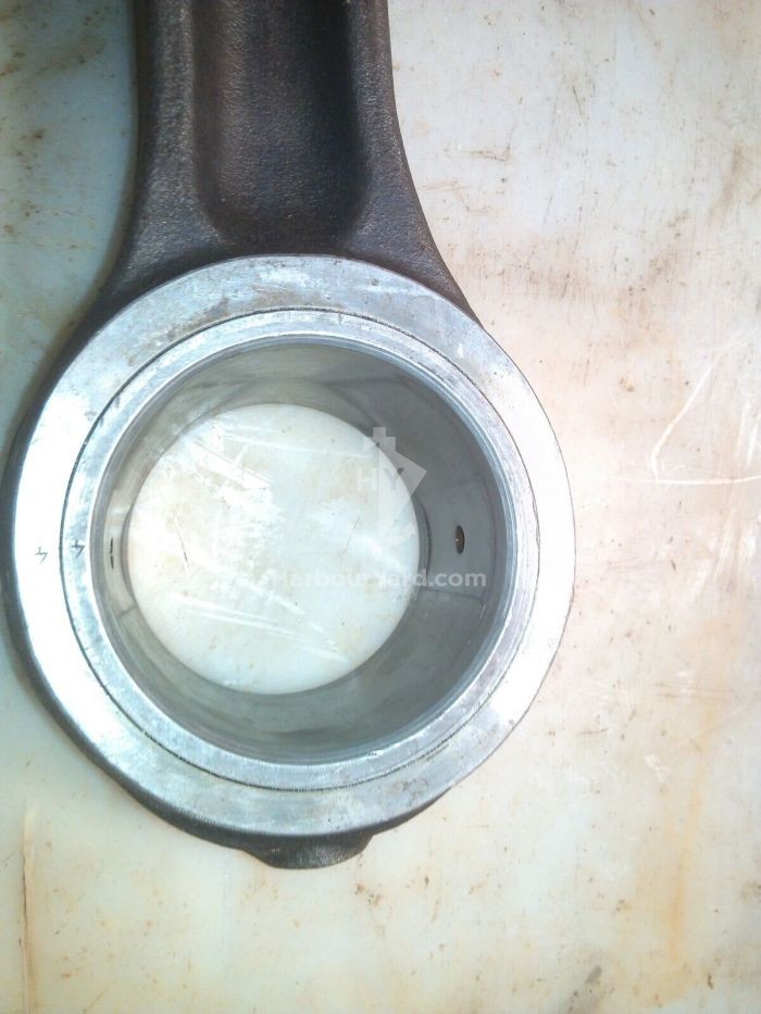Deutz 528 Genuine Parts