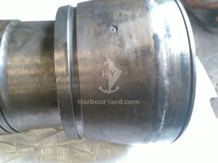 Wartsila 46 Major Spares in stock available 