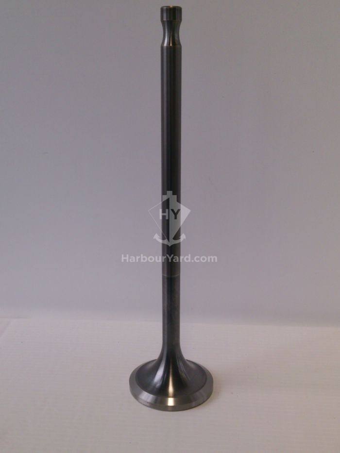 DK28 Exhaust Valve