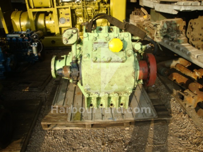 SLM MW4  OIL OPERATED 