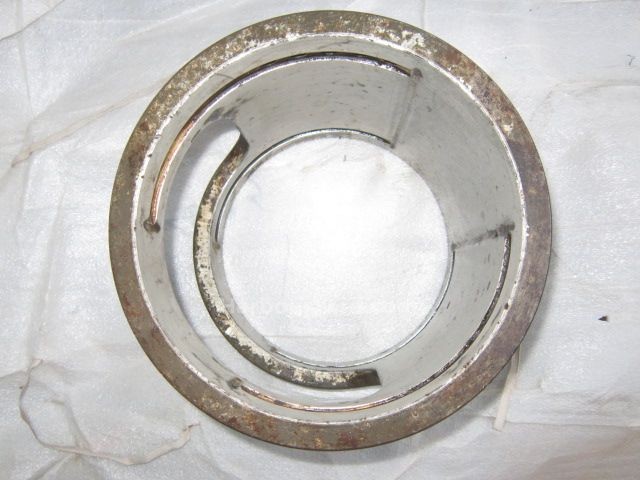 MAN B&W L 40/54A Piston Pin Bush