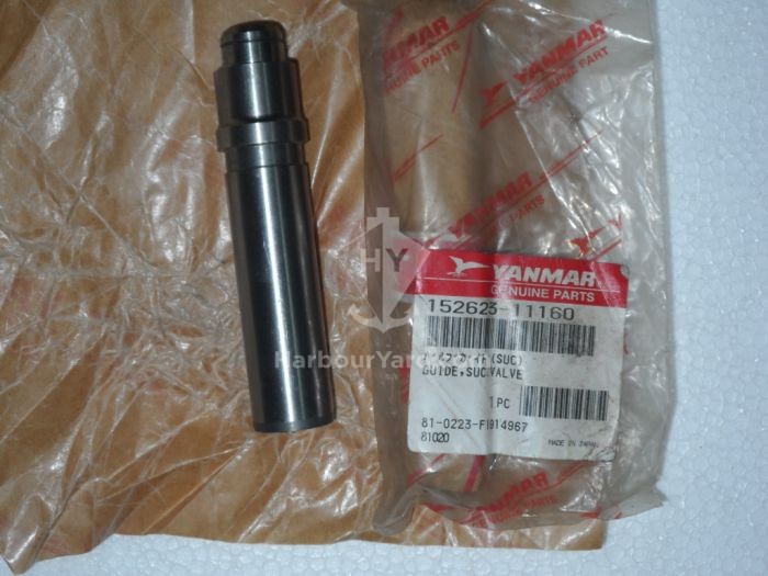 YANMAR S165 L-DT VALVE GUIDE AND VALVE SEAT