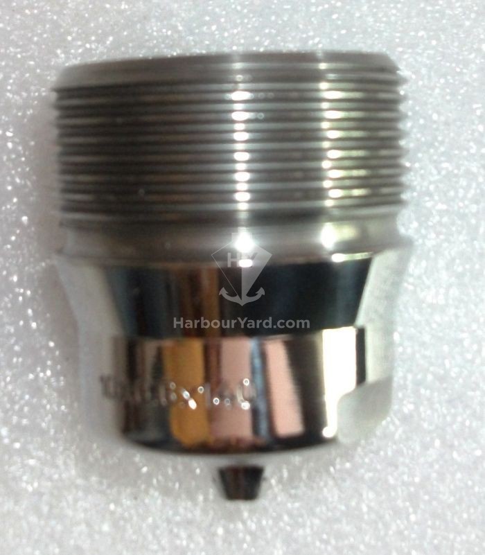 MAN B&W L 40/54 A Nozzle Cap