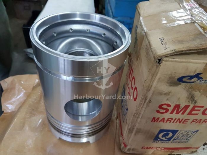 YANMAR 6RAL-T PISTON 