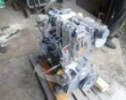 Deutz  D2011L04w Naturally Aspirated Diesel Engine