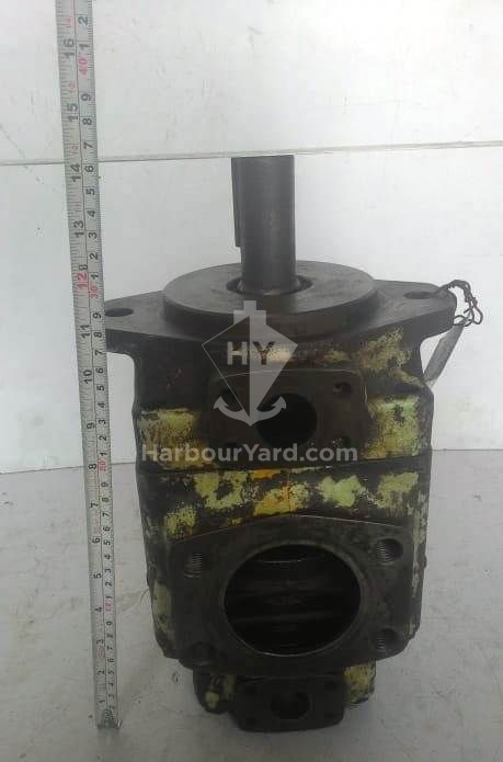 Denison - TDC 012 008 1L 03 Pump