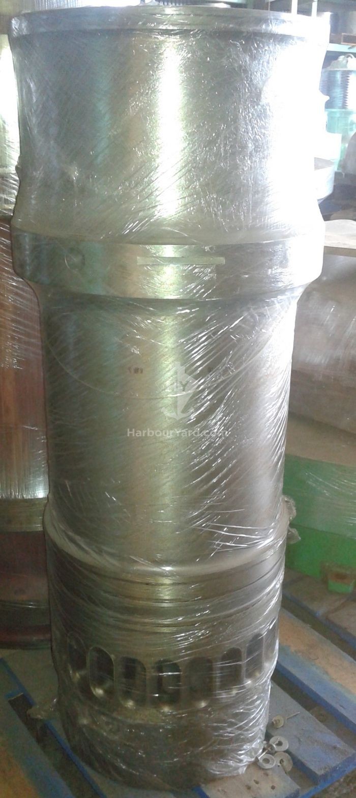 Cylinder Liner for Wartsila 46 HarbourYard