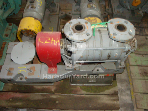  Νο  16 SK60341 Water Pump