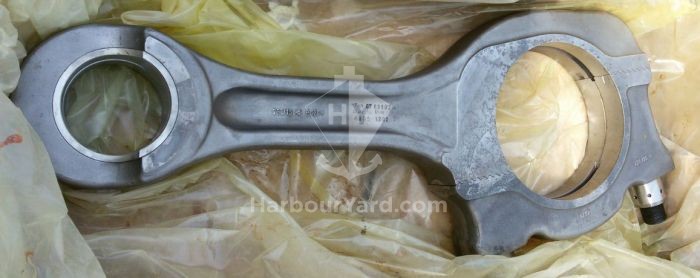 Wartsila 32 Connecting Rod